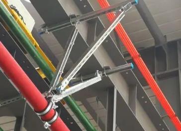 户县抗震支架厂家与你分享你必须做的紧急情况下的准备
